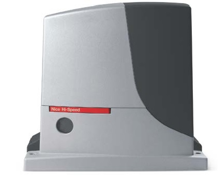 Nice Robus Hi-Speed Kit